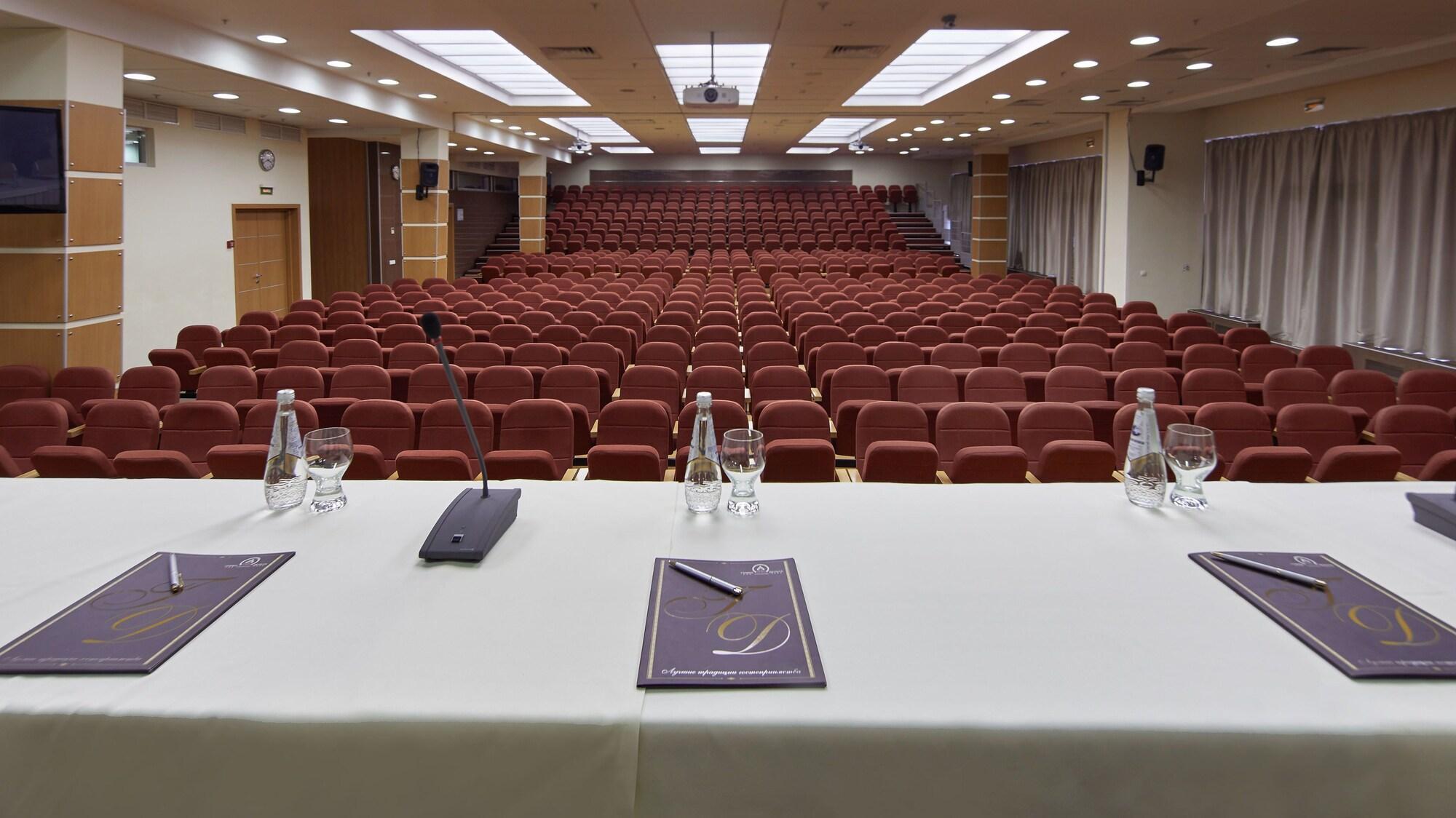 Hotel Hotel Izmailovo Gamma