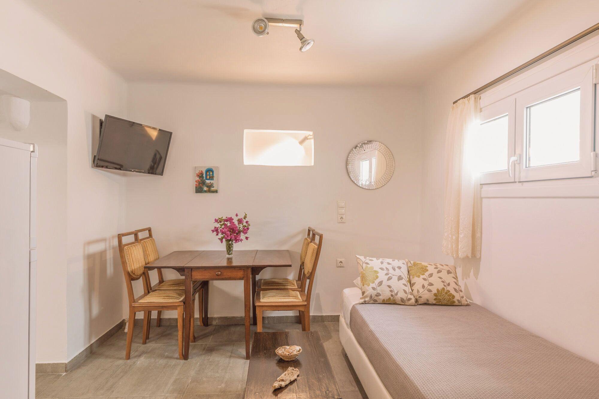 Habitación Villa Konstantin Rooms & Suites
