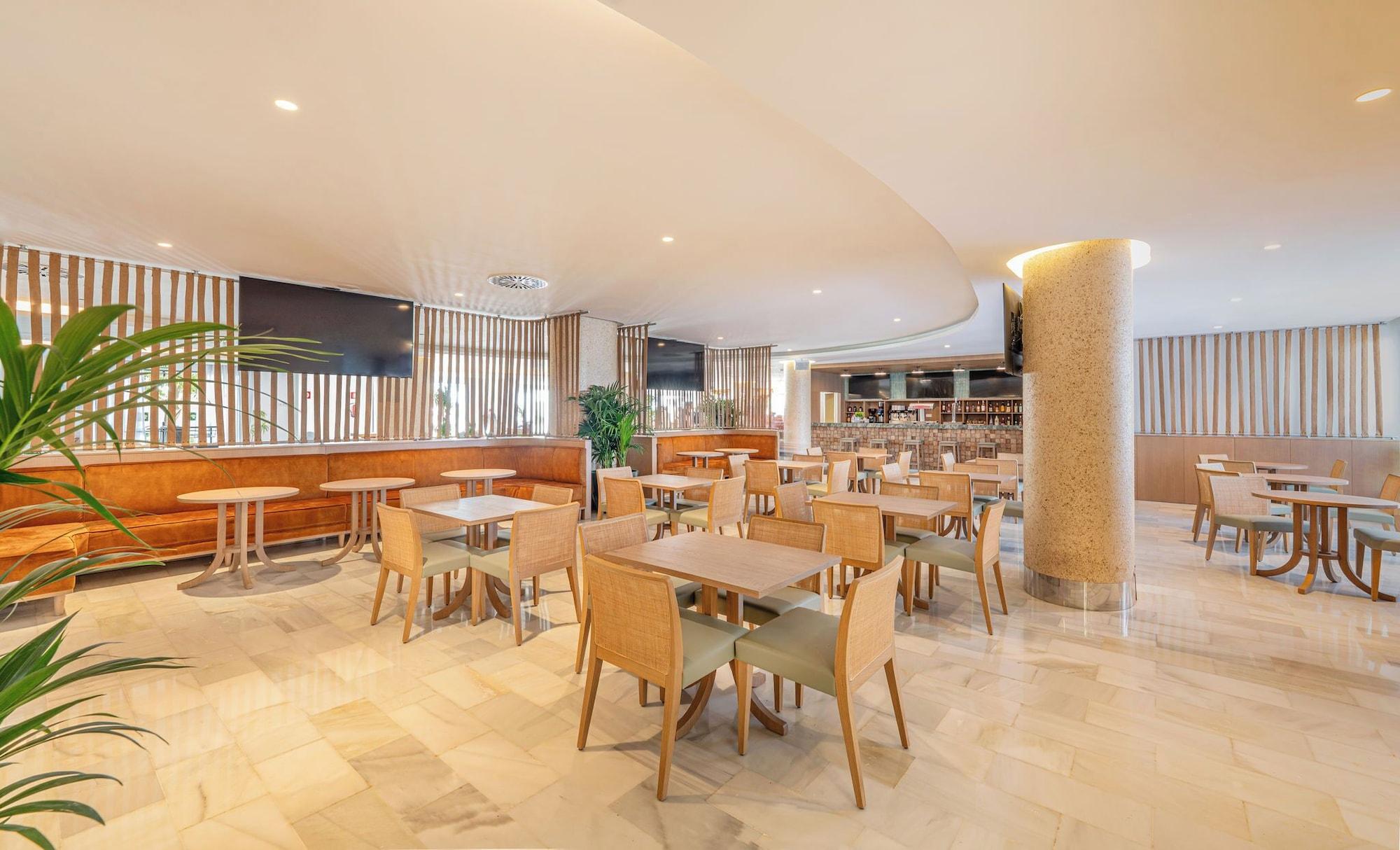 Restaurant Grand Palladium White Island Resort & Spa - All Inclusive
