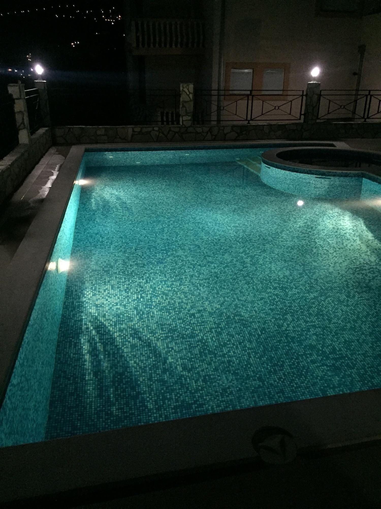 Varios Villa Dobre Vode