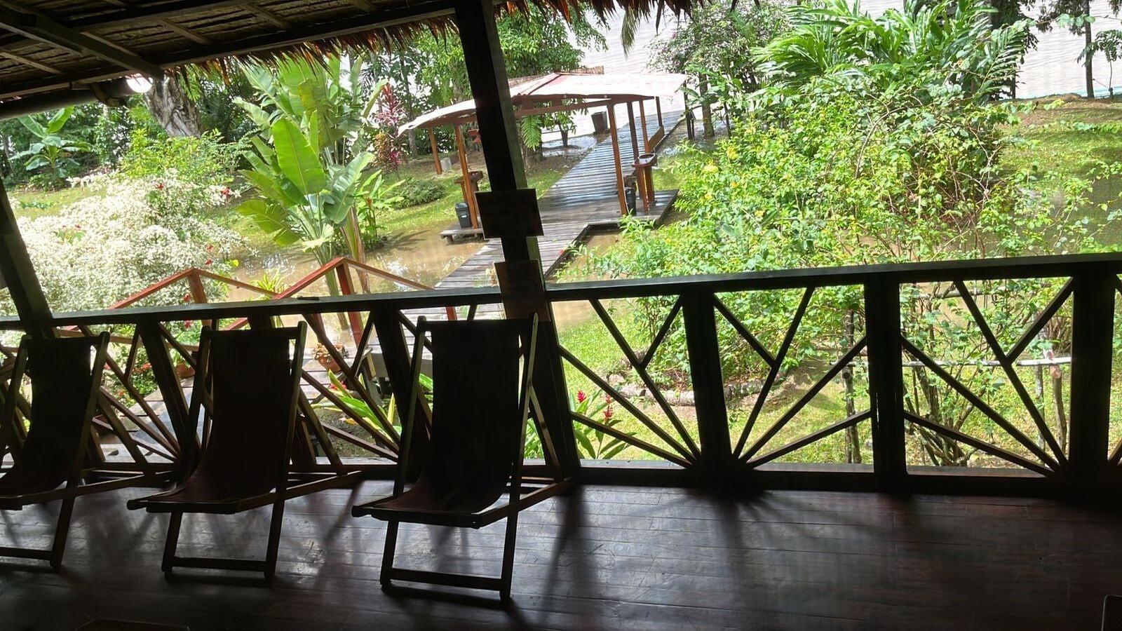 Vista Lobby Pokakempi Tours