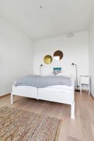 Alquiler Vacacional - Wright Apartments