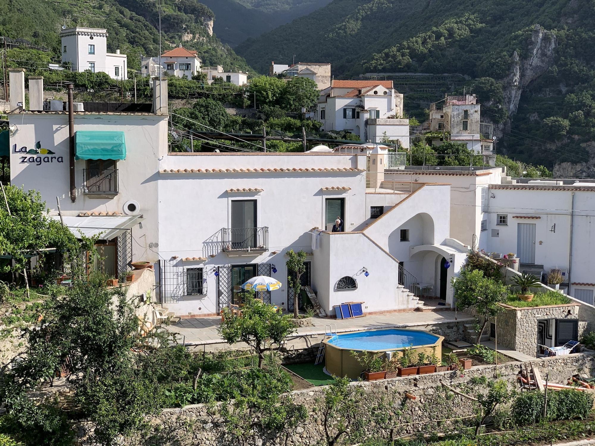 Varios Villa La Zagara