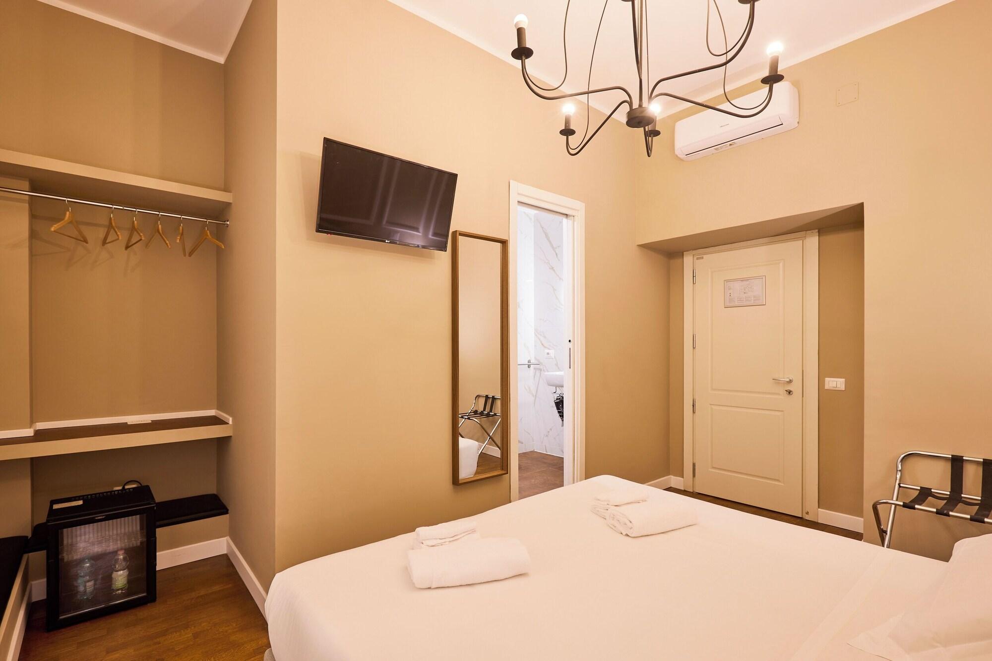 Habitación Dem Hotel