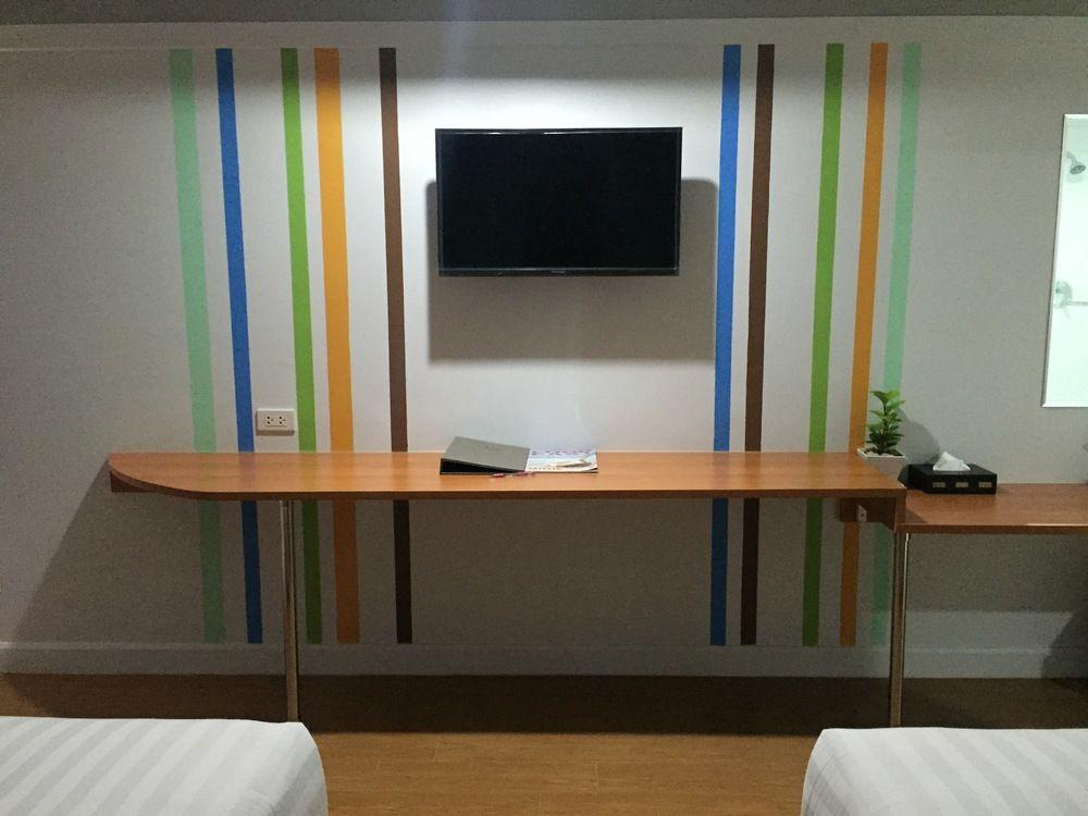 Set de Habitación Anya Nana @ Sukhumvit