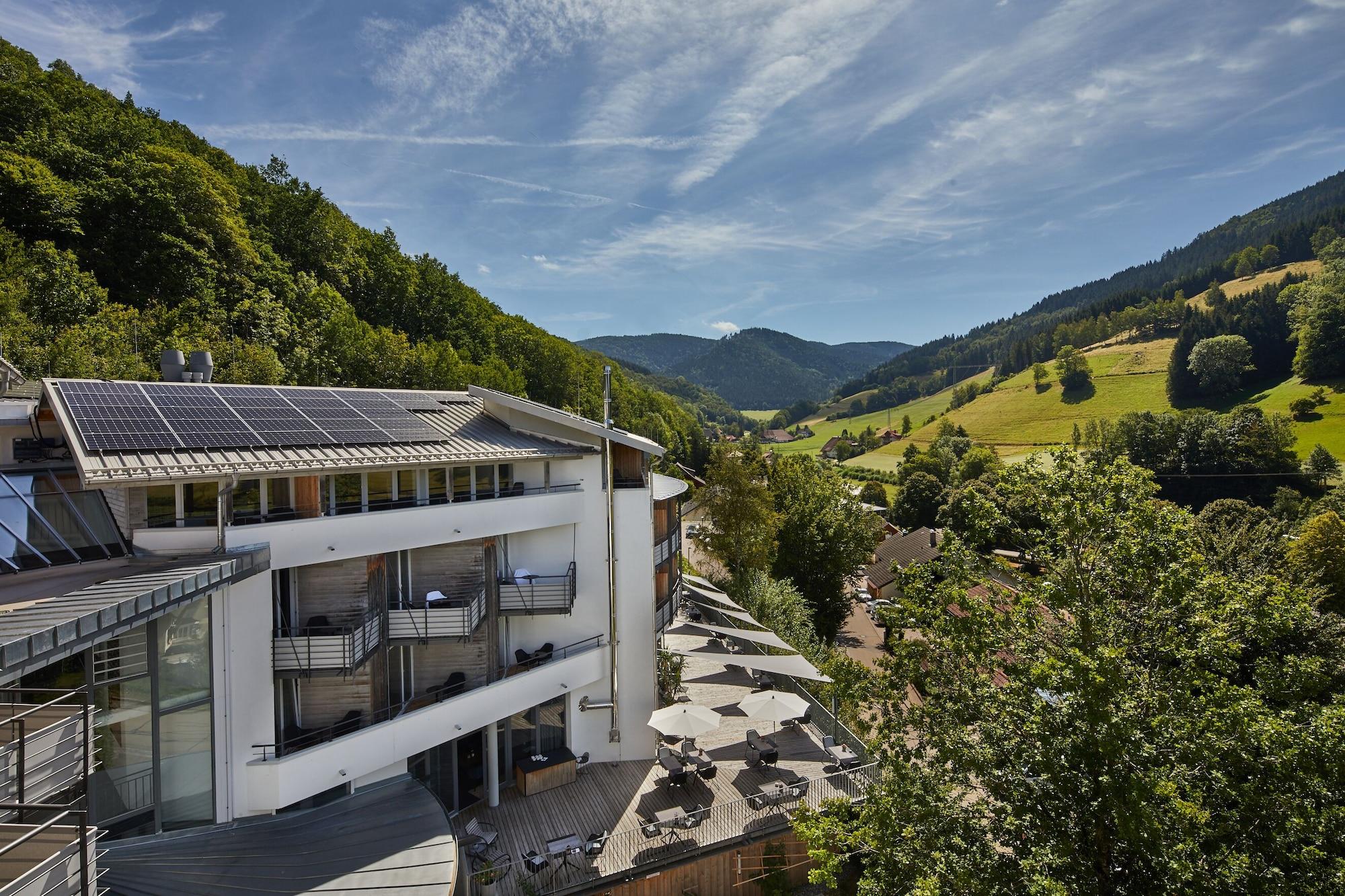 Varios ElzLand Hotel Pfauen WELLNESS, SPA & VITALIS HOTEL