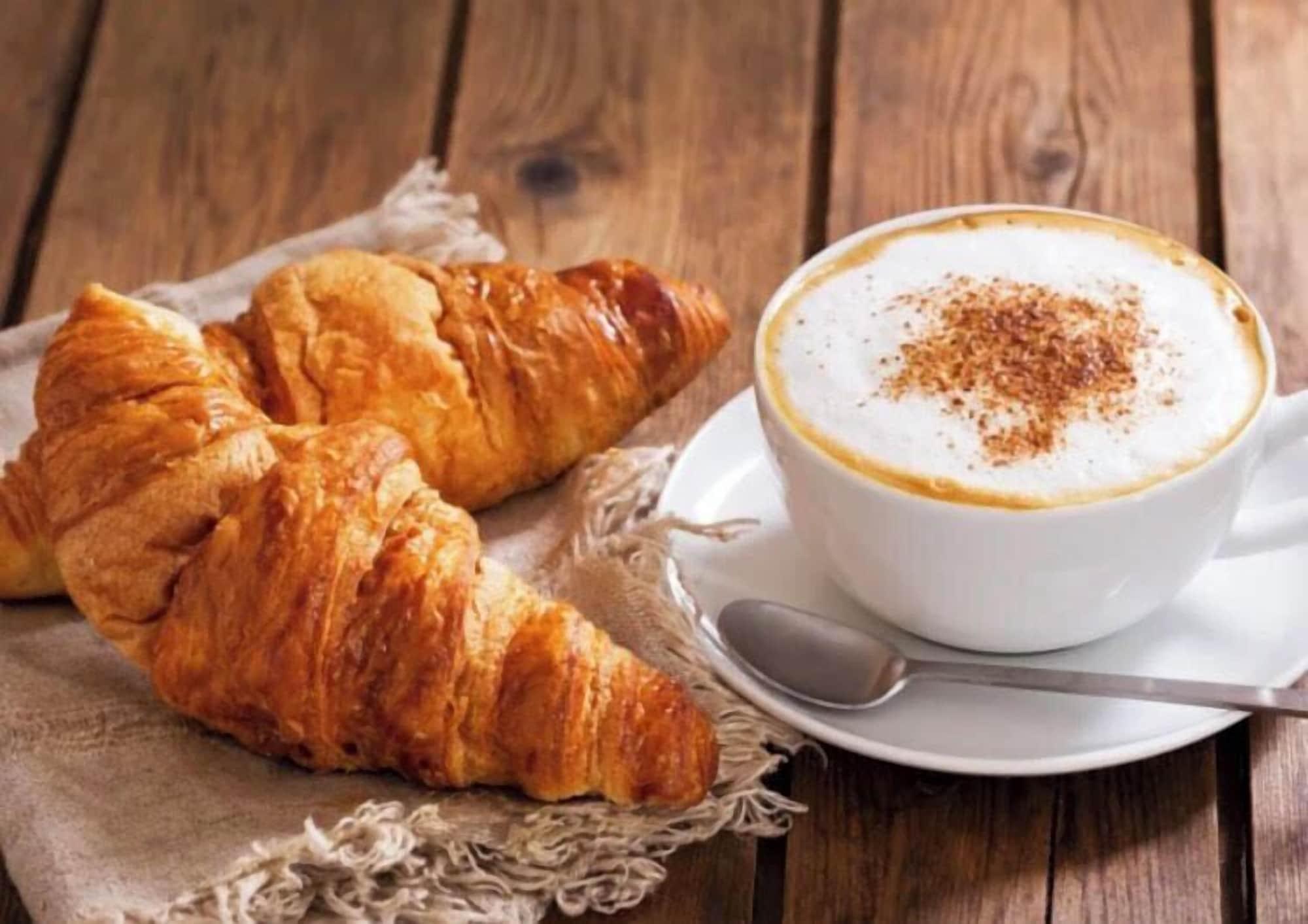 Restaurant Leo's Colosseum