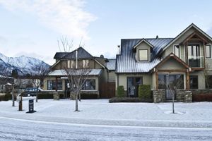 Alojamiento - Wanaka Luxury Apartments
