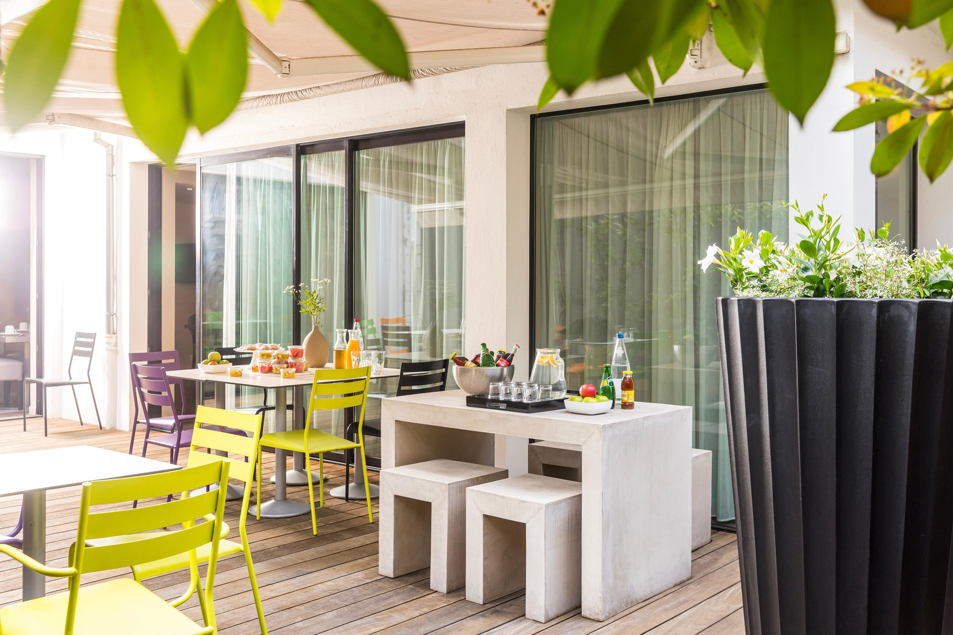 Varios Le Grand Hotel By Stay Collection