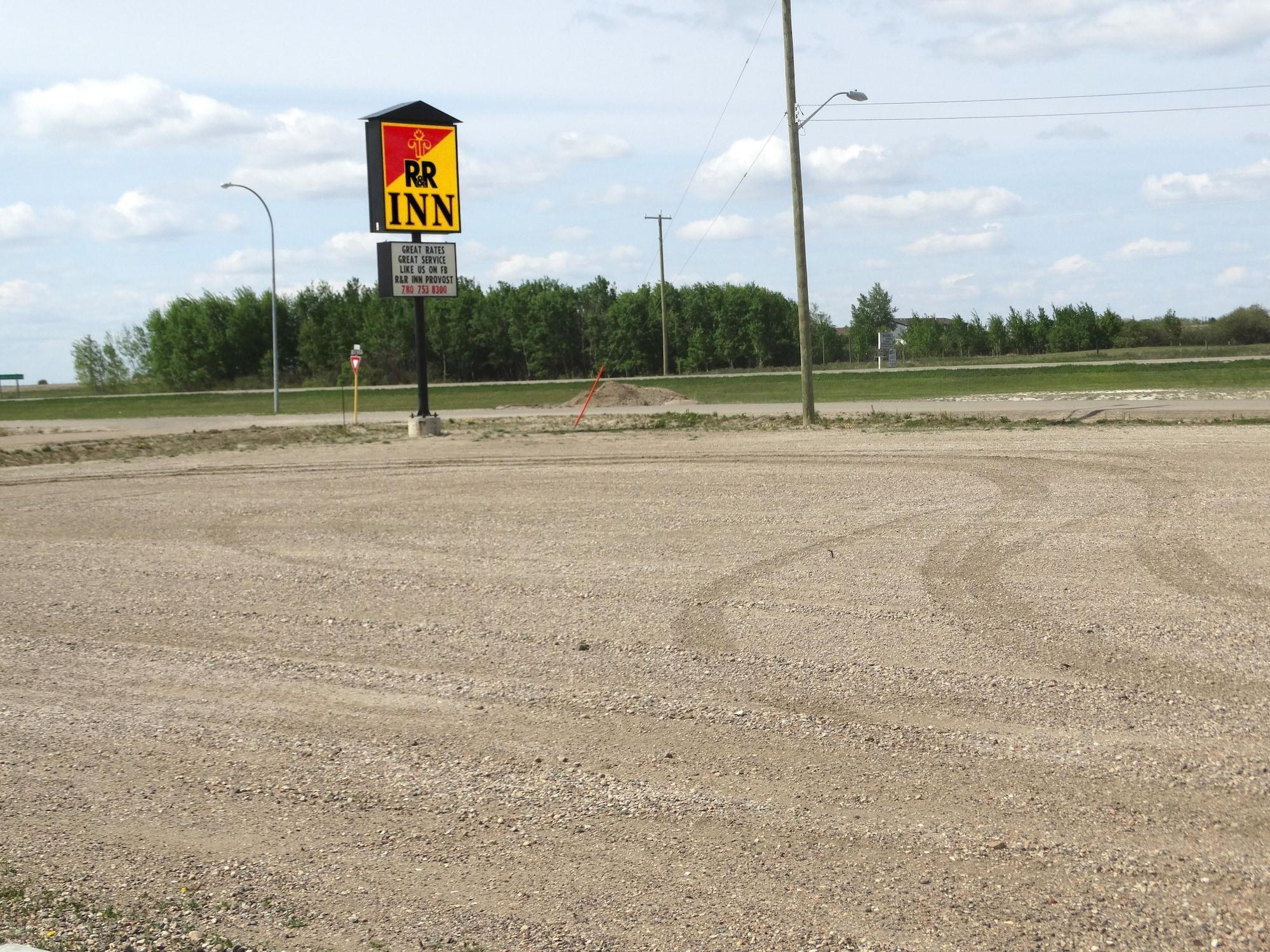 Comodidades del Alojamiento R&R Inn