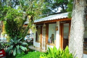 Alojamiento - Pousada Náutilus