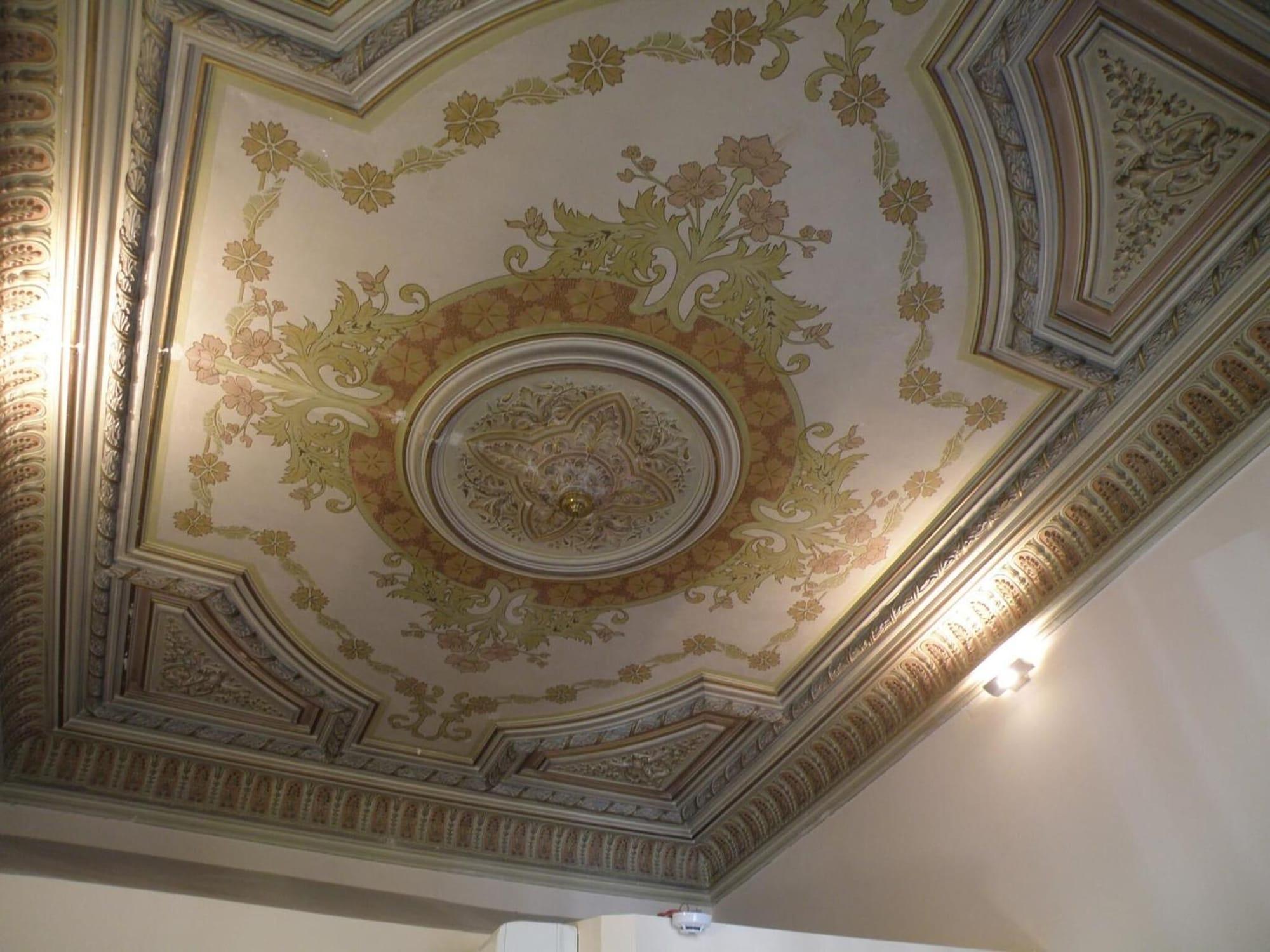 Comodidades del Alojamiento Hotel Center Gran Via