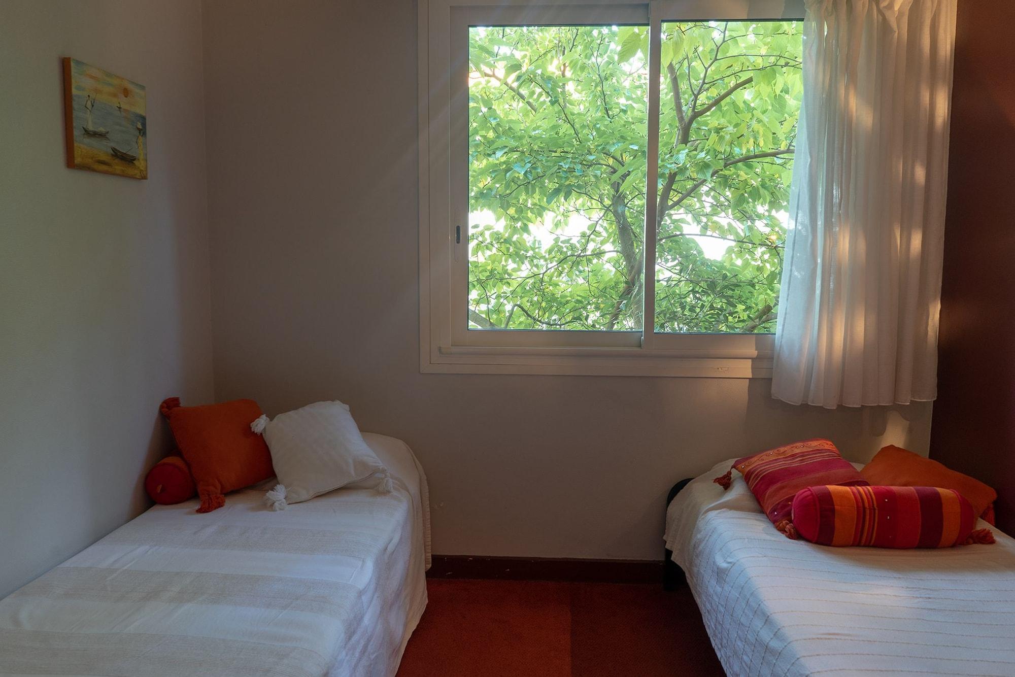 Habitación Hôtel Aquitaine