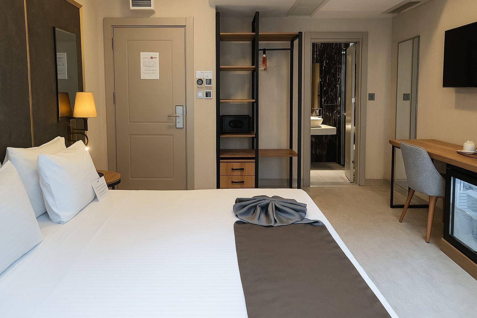 Set de Habitación Imagine Istanbul - Sultanahmet