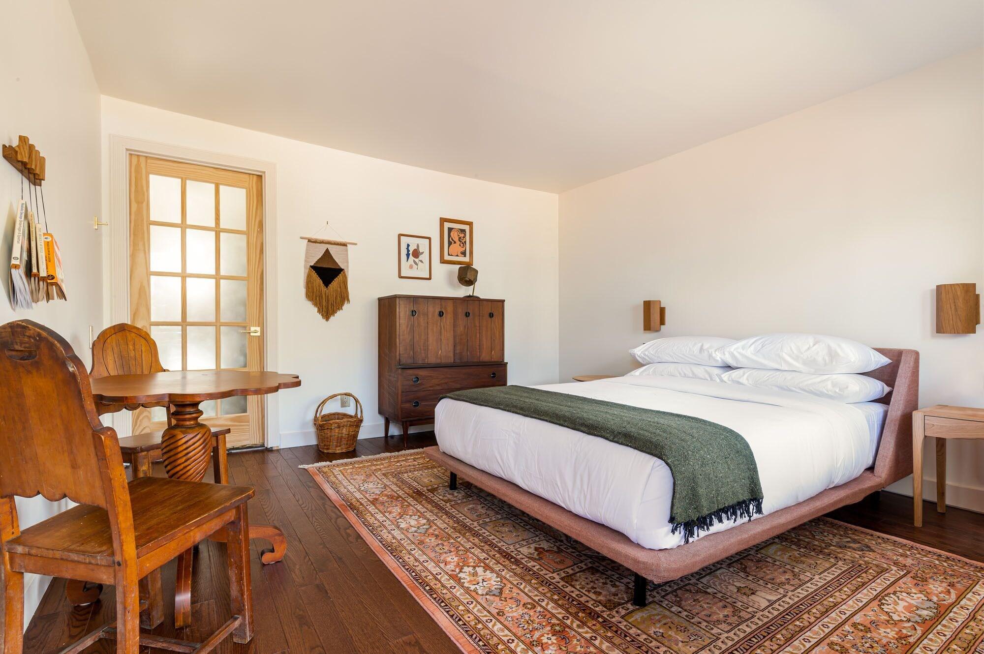 Habitación Eastwind Hotel Lake Placid