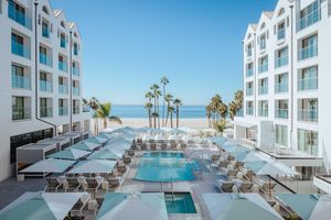 Alojamiento - Regent Santa Monica Beach by IHG