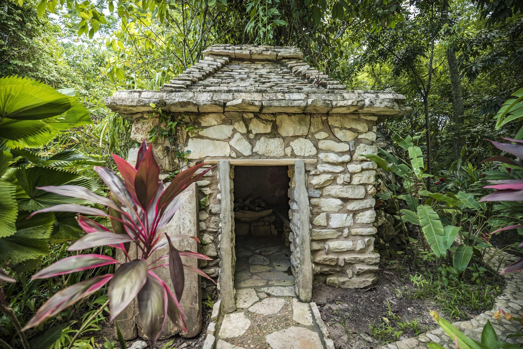 Spa Boutique Hotel Quinta Chanabnal