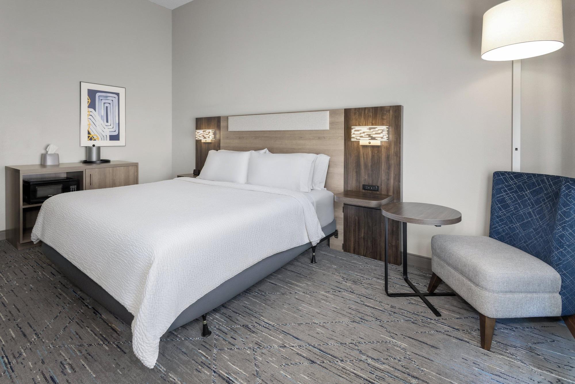 Habitación Holiday Inn Express & Suites Newberry by IHG