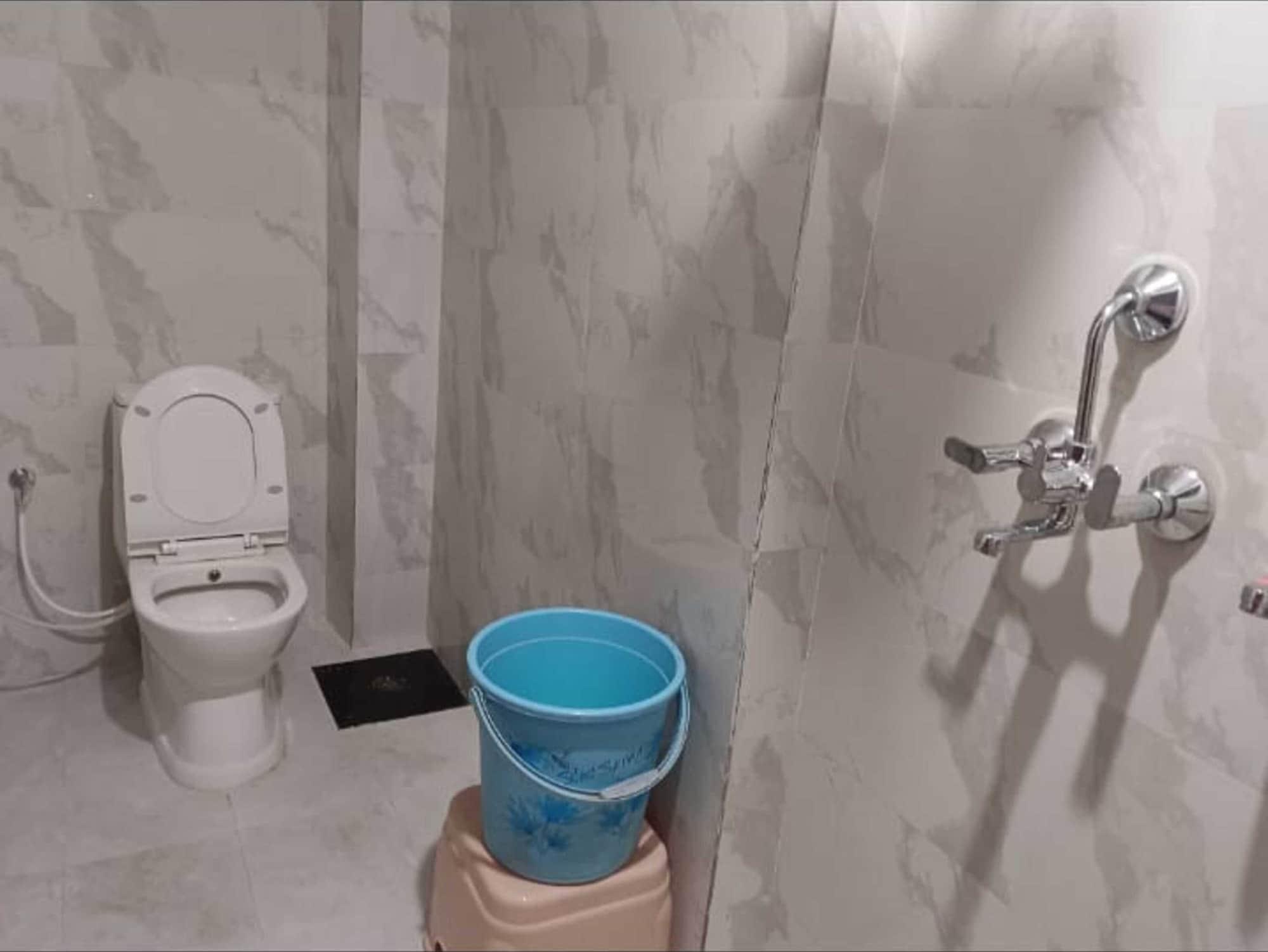 Equipamiento de Habitación Shri Jee Kunj Homestay