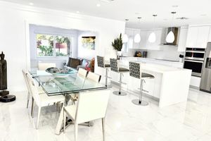 Renta temporal - Luxury heated salt water pool, Grill BBQ Serenity Oasis