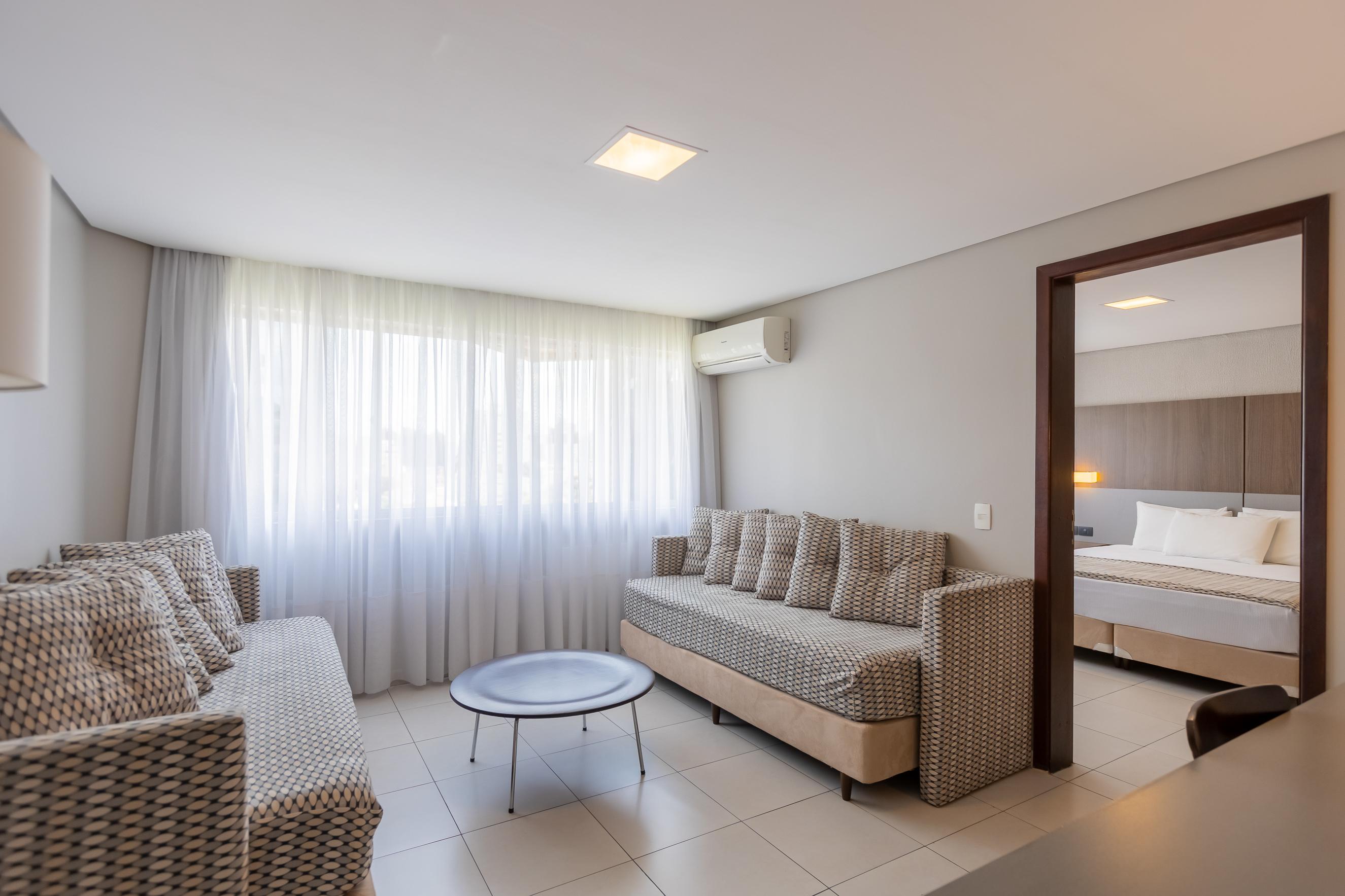 Set de Habitación Saint Emilion by Atlantica