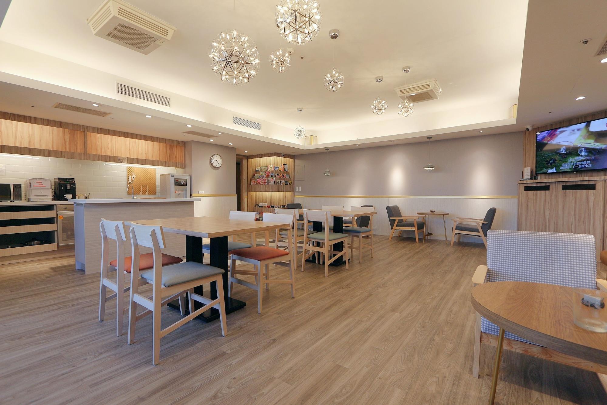 Restaurant Sky19 Hotel