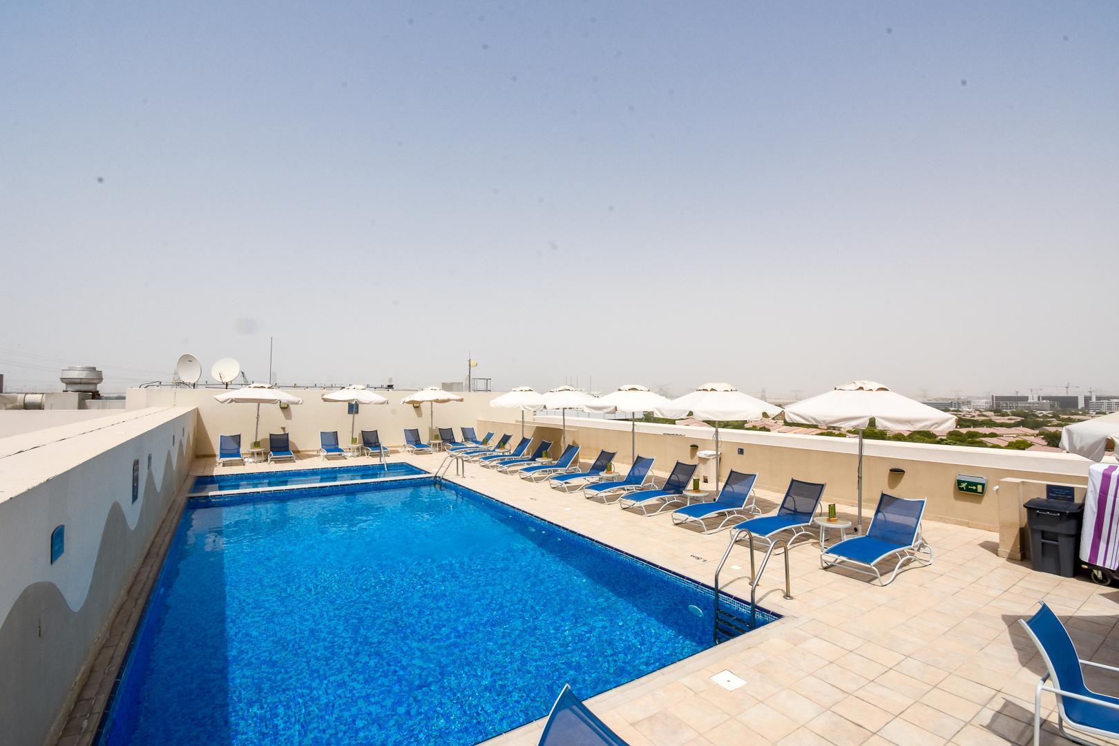 Playa Premier Inn Dubai Investment Park