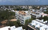 Prana Tulum Boutique Hotel