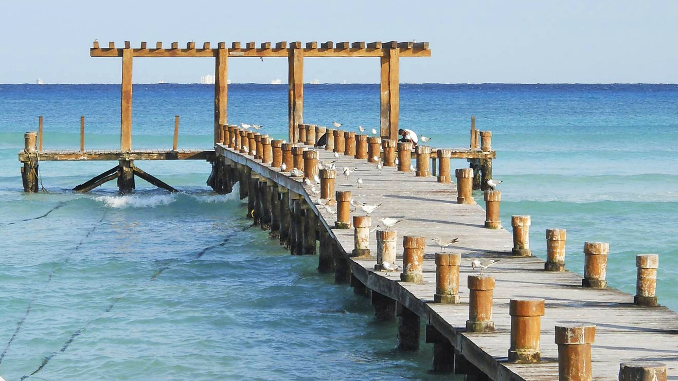 Playa del Carmen