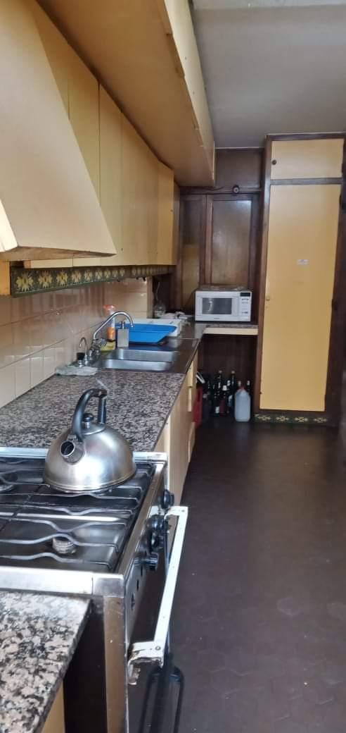 Cocina Casa Olascoaga