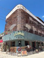 Alojamiento - HOTEL MITTOZ HOLBOX