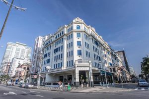 Alojamiento - Ville Atlântico Hotel