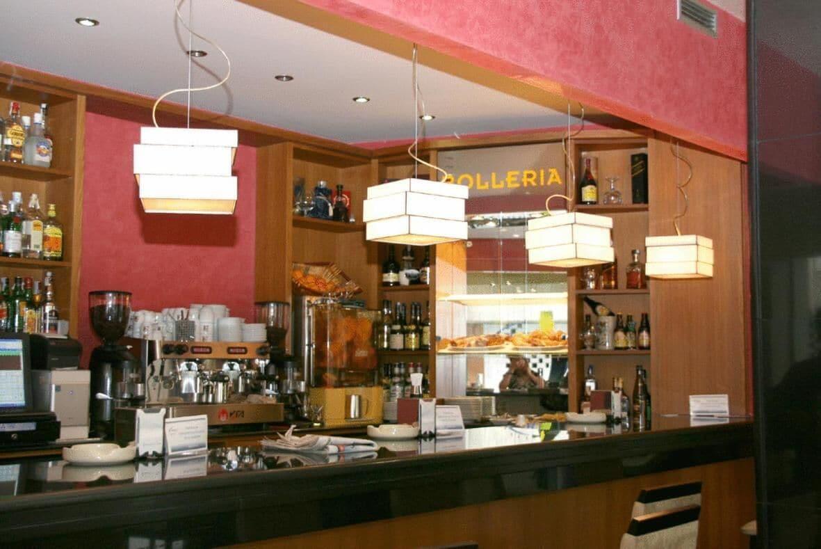 Bar/Salón HHB Pontevedra Confort