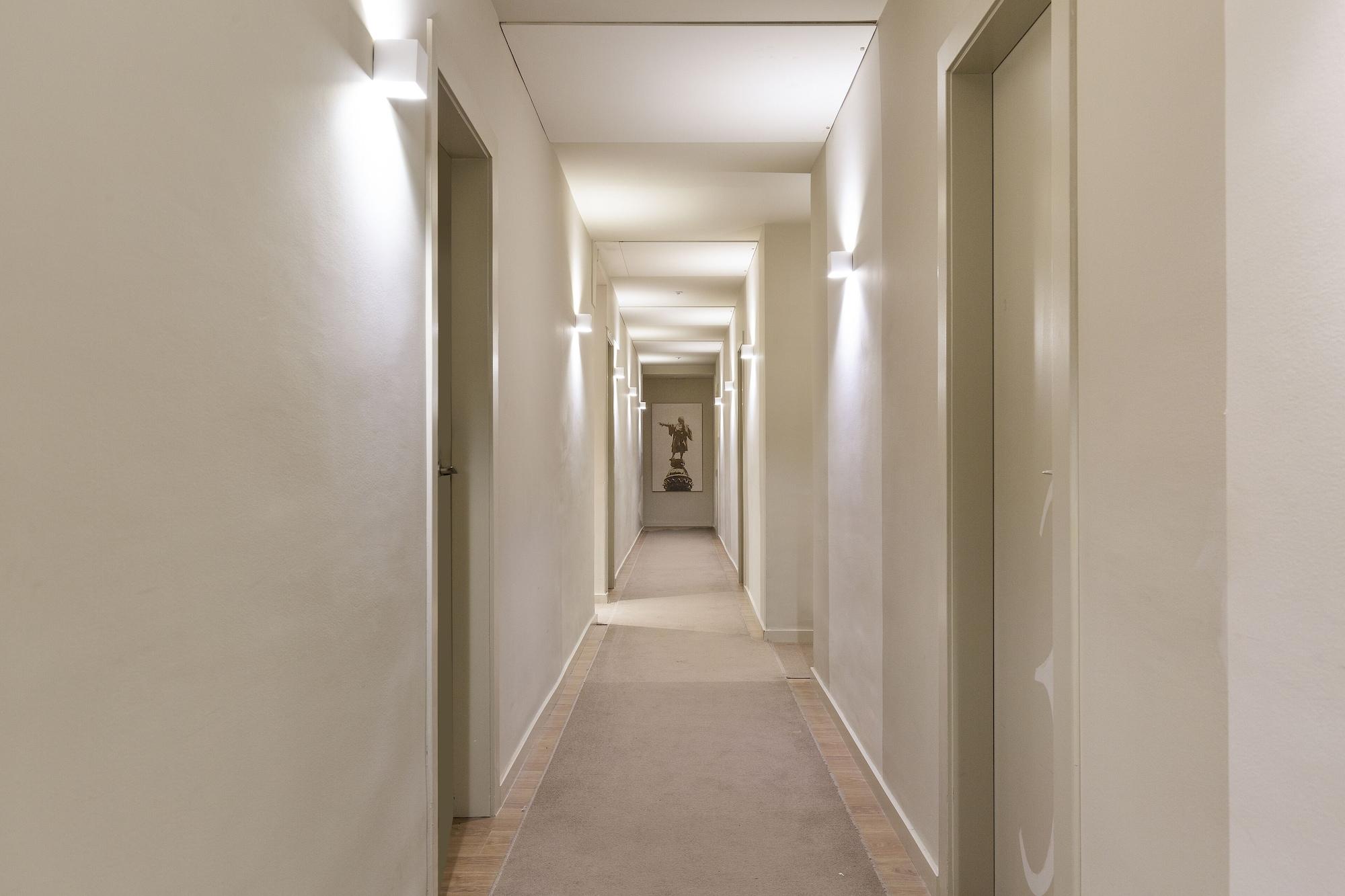 Varios Ola Living Hostal Diagonal