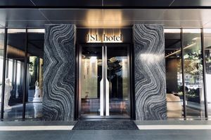Alojamiento - JSL Hotel
