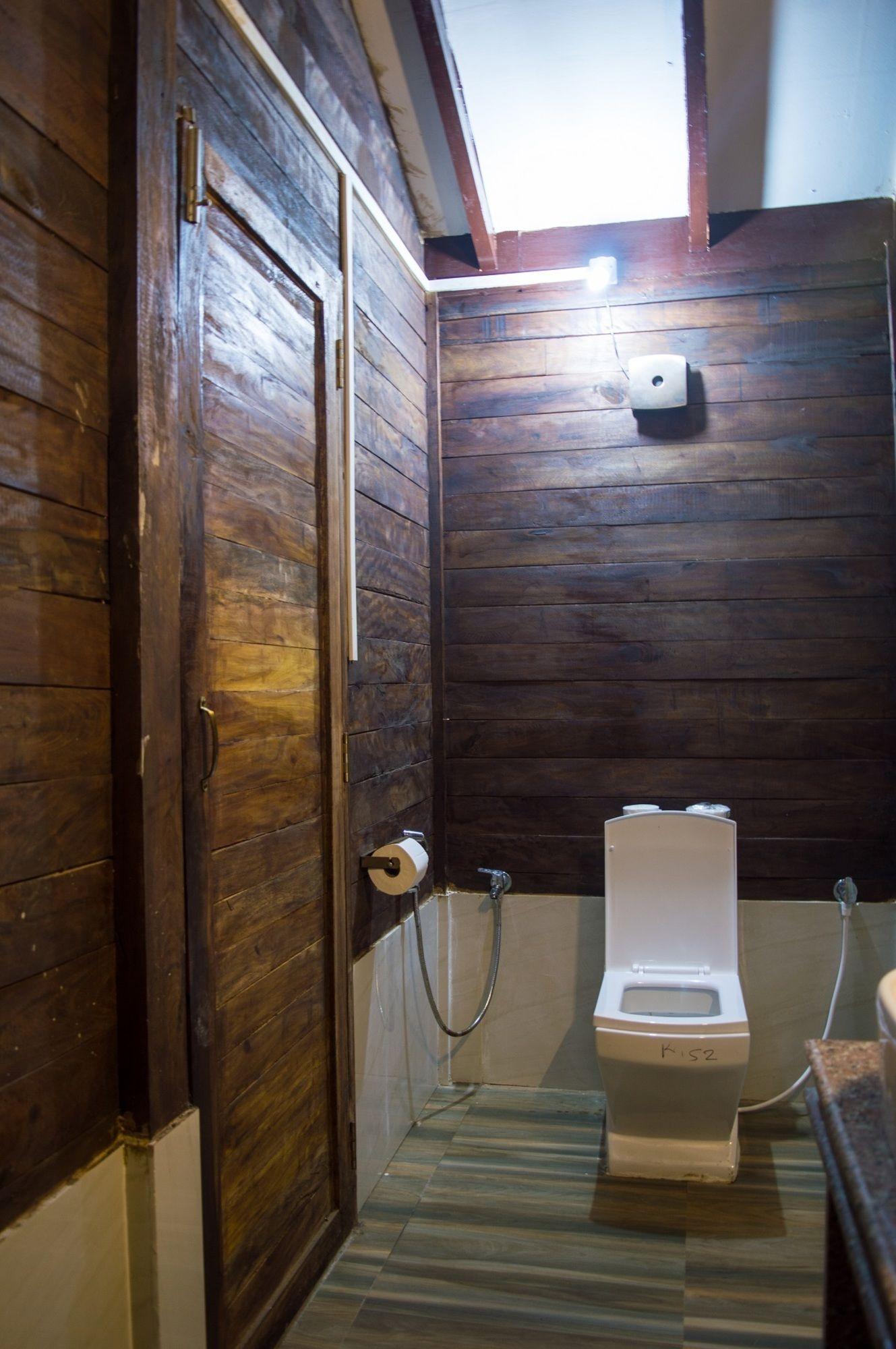 Equipamiento de Habitación Ciroc Hotel