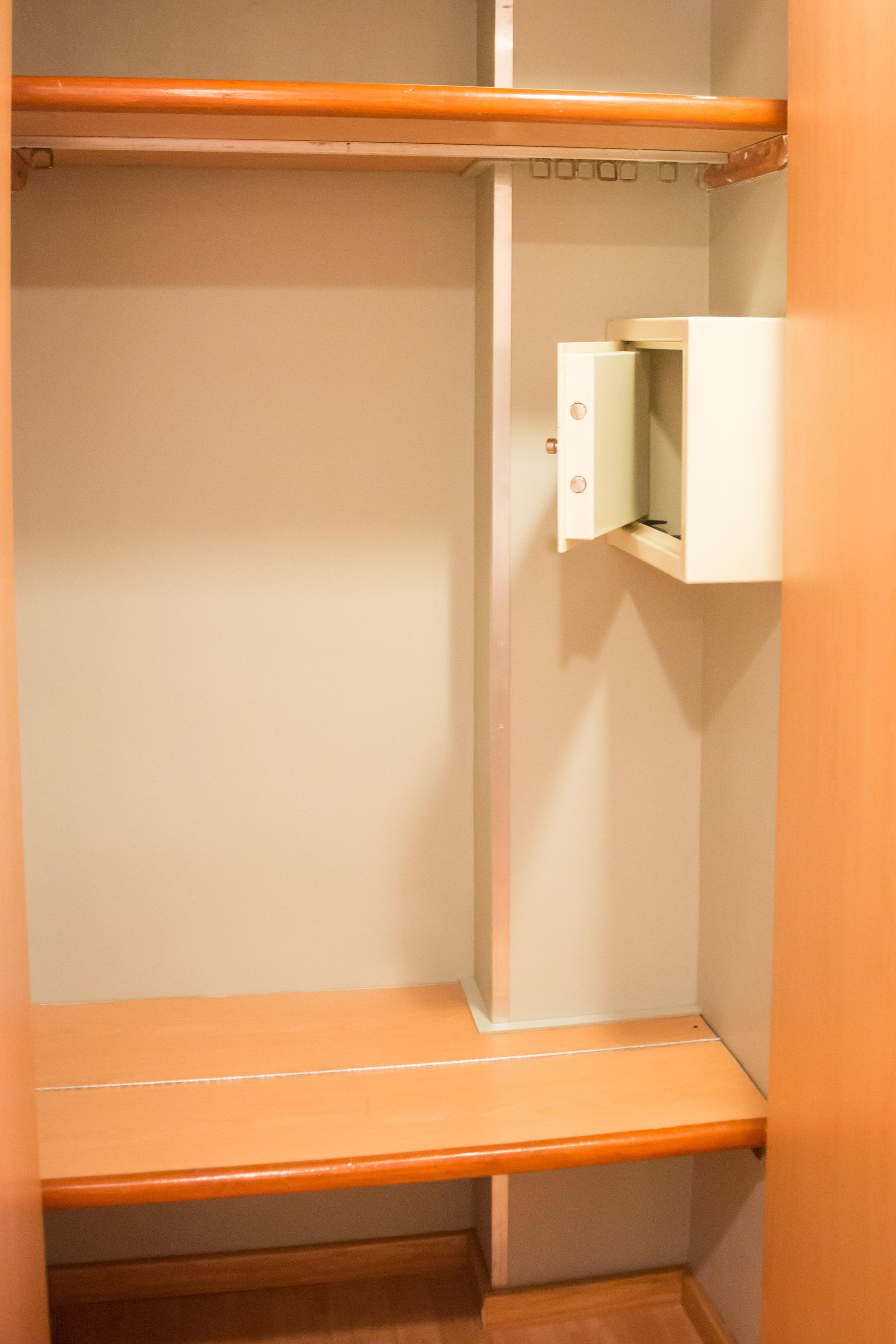 Set de Habitación Hotel Diligencias