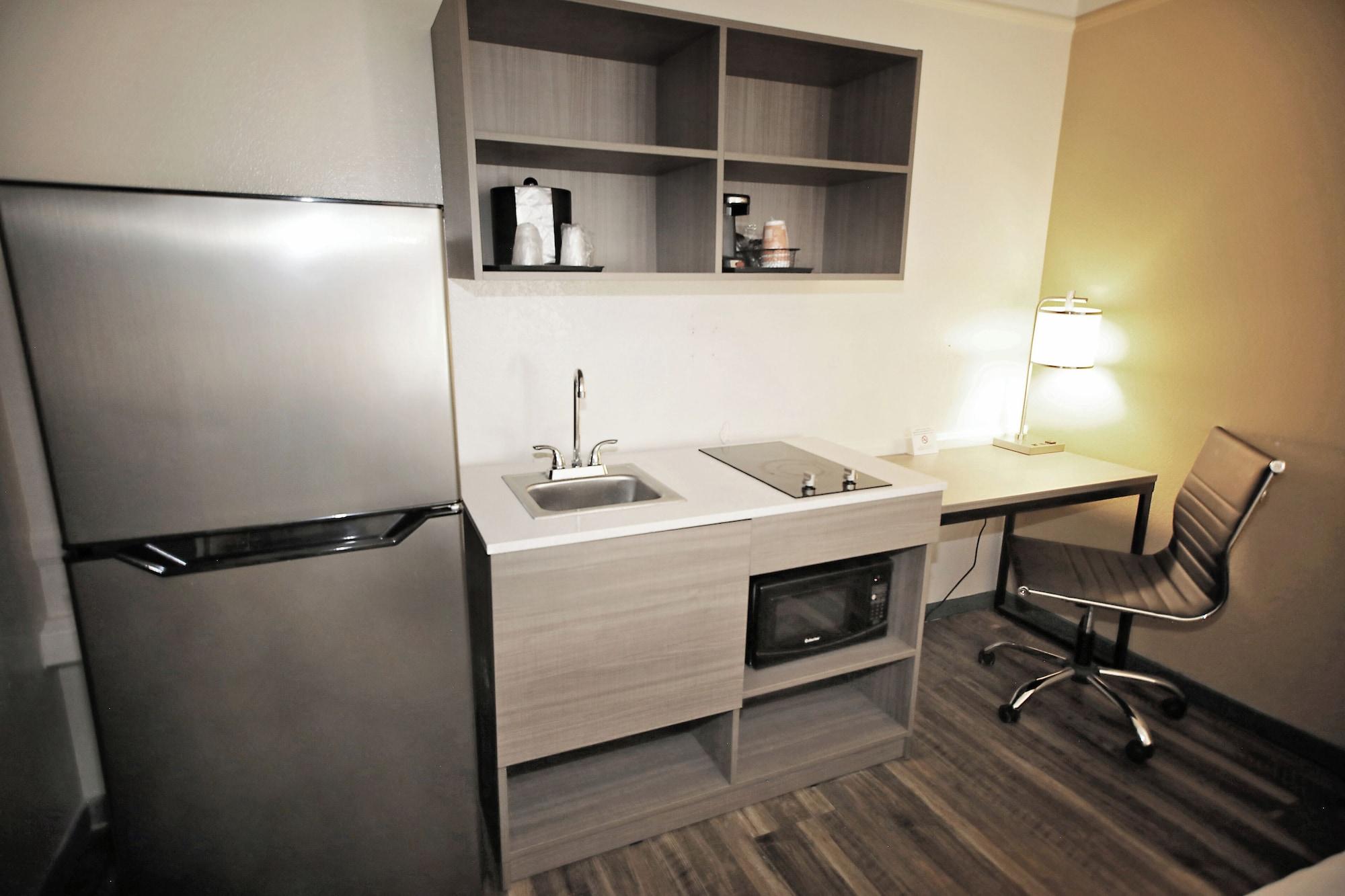 Varios Quality Inn Aurora Denver