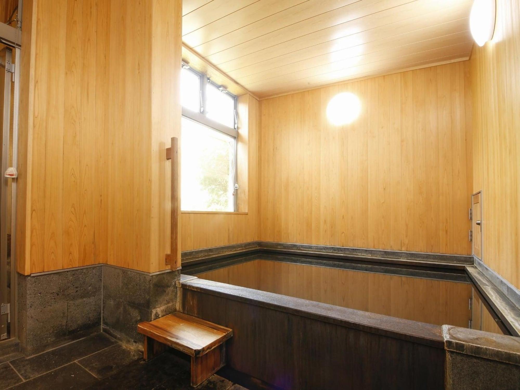 Spa Ryokan Ohashi