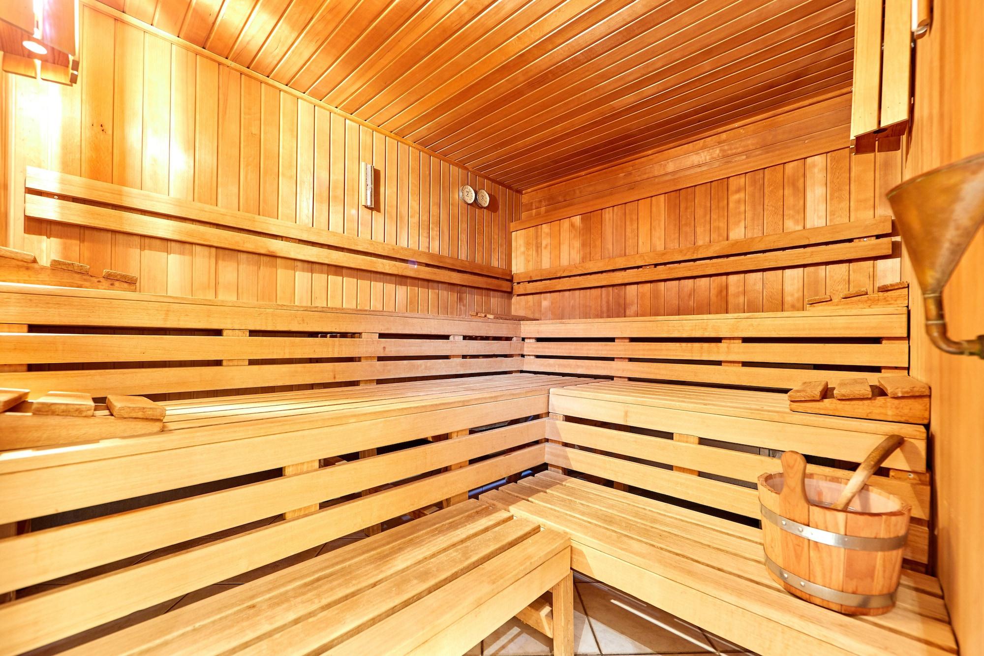 Spa Hotel LinderHof Erfurt