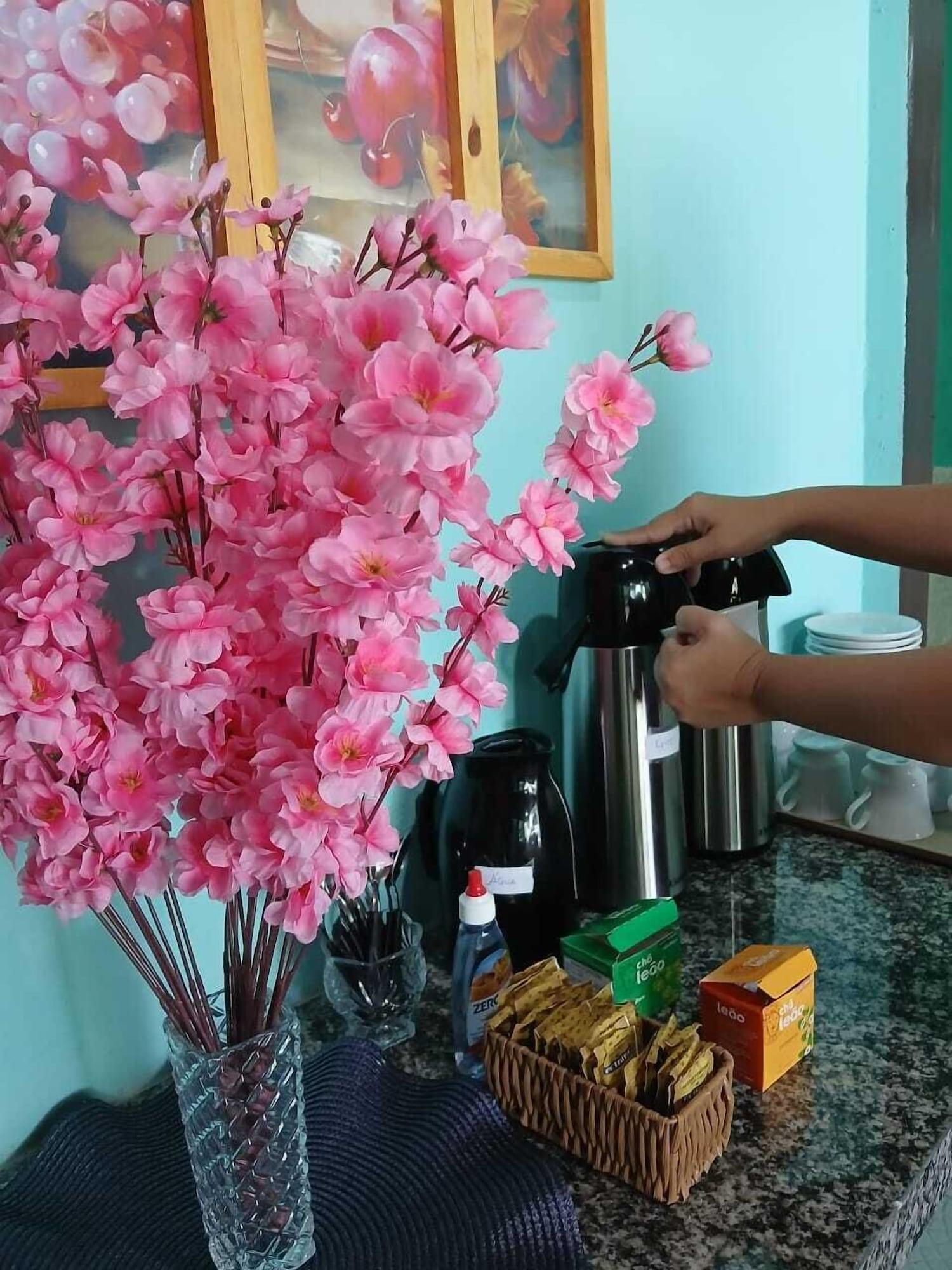 Restaurant Hotel Brasil Califórnia