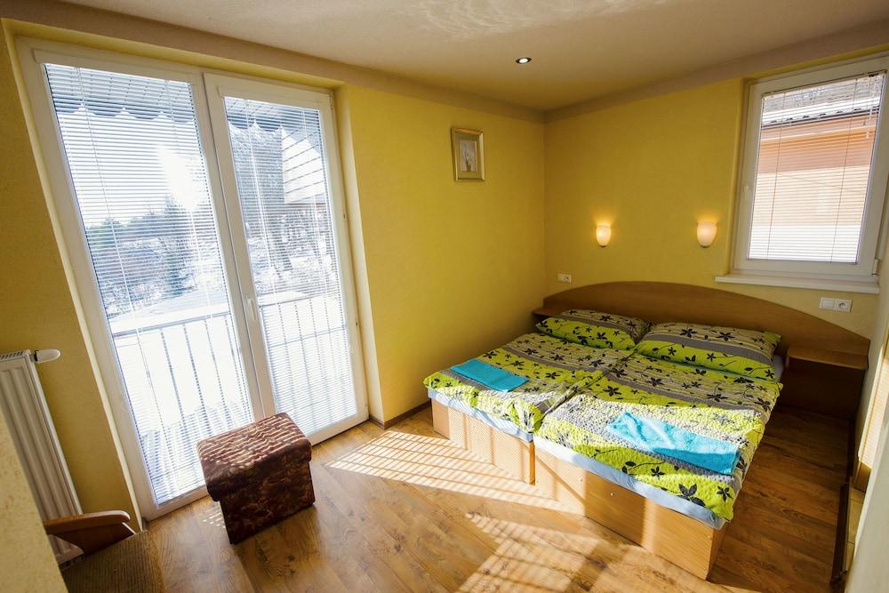 Habitación Penzion Maxim