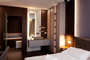 Renta Vacacional - PRESTIGE ROOM Luxury Milano