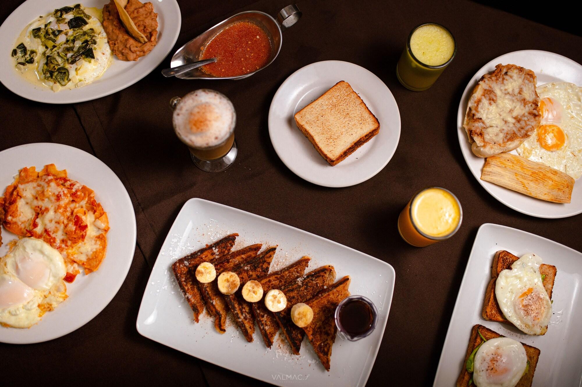 Restaurant Hotel Casablanca