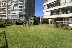Alquiler Vacacional - Apartamento 12 Geomar Vista