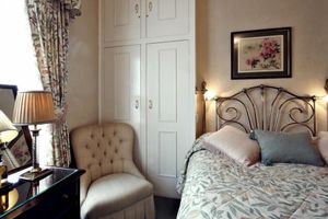 Alojamiento - The Farthings Guest House