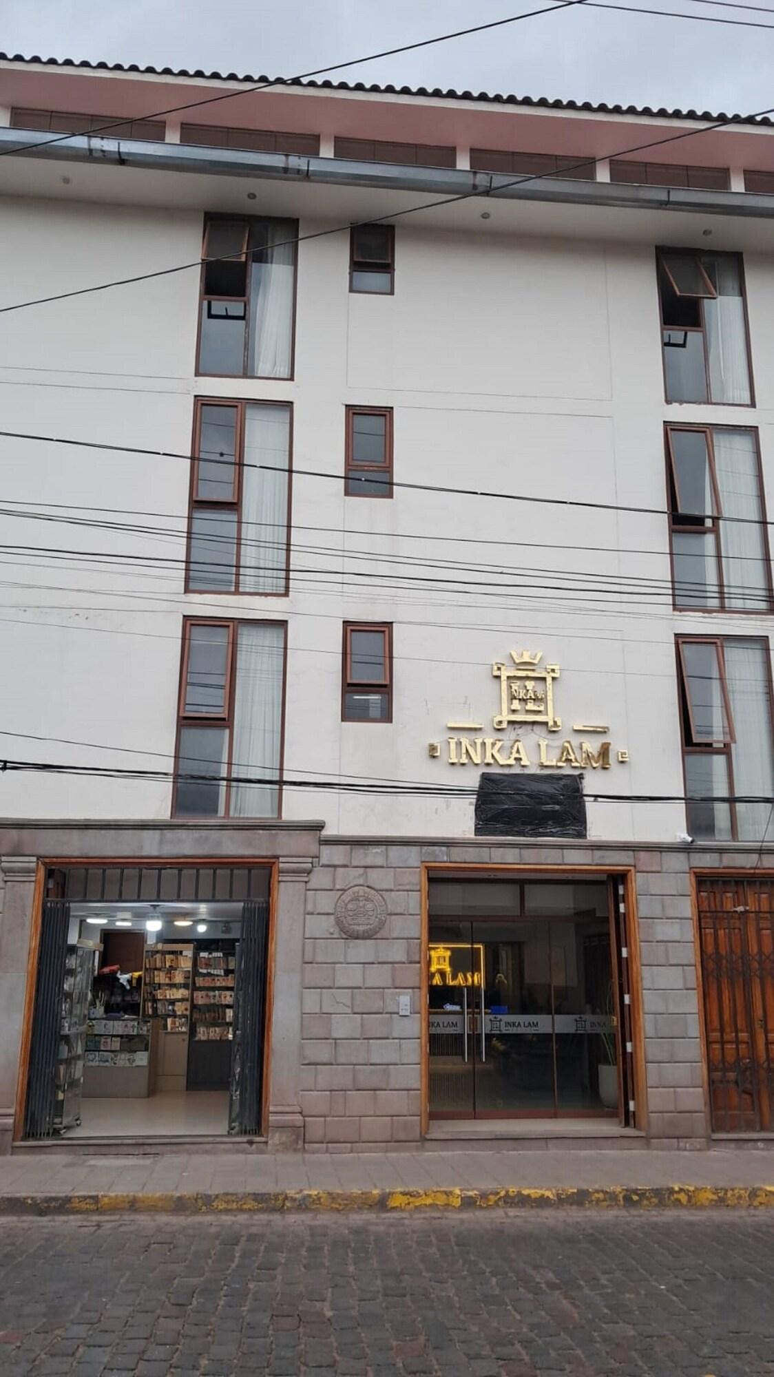 Varios HOTEL INKA LAM -Cusco