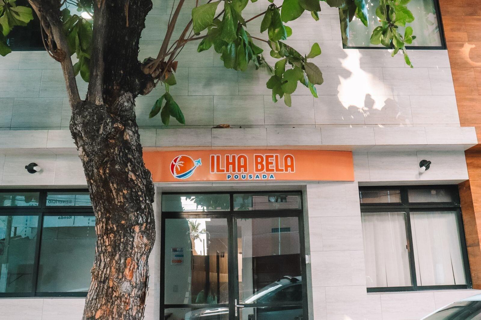 Varios Pousada Ilha Bela