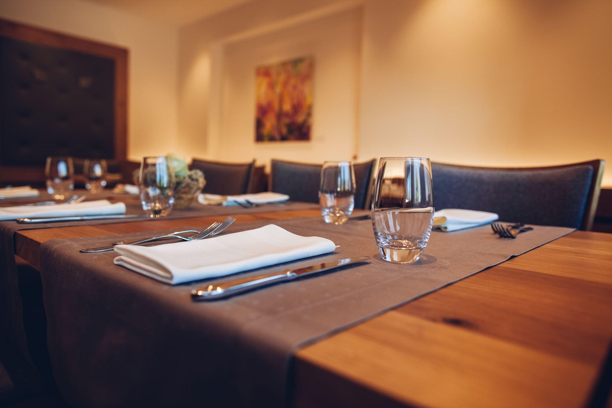 Restaurant Landgasthof Ruhrberger Hof