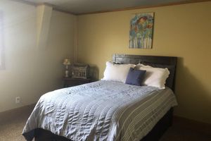 Alquiler Vacacional - Off the beaten path! 3 BR/1 BA north of Salina, KS